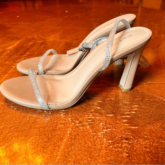 Madden girl heels - Picture 3 of 3